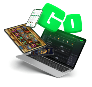 Pampago Online Casino